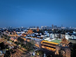 Pan Pacific Suzhou