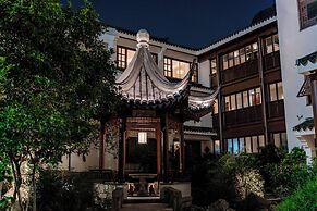 Pan Pacific Suzhou