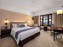 Pan Pacific Suzhou