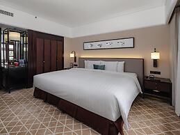 Pan Pacific Suzhou