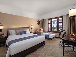 Pan Pacific Suzhou
