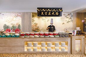 Pan Pacific Suzhou