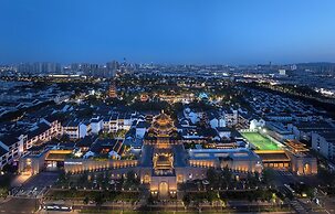 Pan Pacific Suzhou