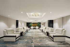 Pan Pacific Suzhou