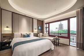 Pan Pacific Suzhou