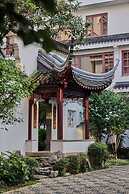 Pan Pacific Suzhou