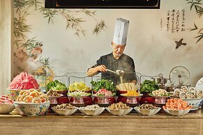 Pan Pacific Suzhou