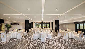 Pan Pacific Suzhou