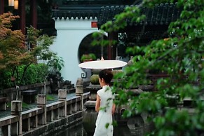 Pan Pacific Suzhou