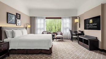 Pan Pacific Suzhou