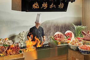 Pan Pacific Suzhou