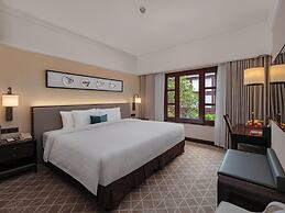 Pan Pacific Suzhou