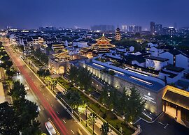 Pan Pacific Suzhou