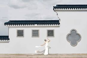 Pan Pacific Suzhou