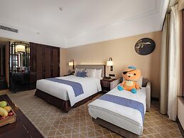 Pan Pacific Suzhou