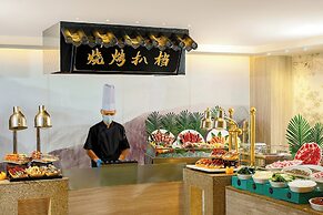 Pan Pacific Suzhou