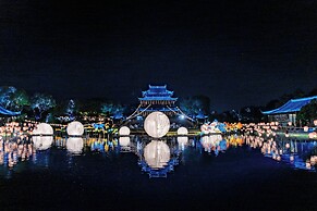 Pan Pacific Suzhou