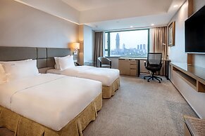 Holiday Inn Riverside Wuhan by IHG