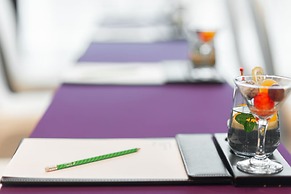 Holiday Inn Riverside Wuhan by IHG