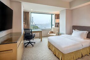 Holiday Inn Riverside Wuhan by IHG
