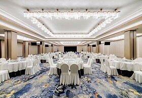 Holiday Inn Riverside Wuhan by IHG
