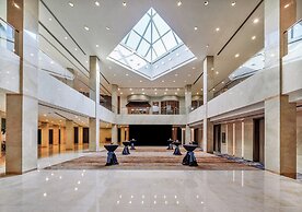 Holiday Inn Riverside Wuhan by IHG