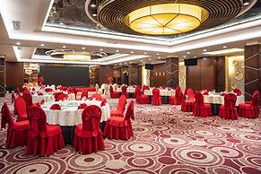 Holiday Inn Riverside Wuhan by IHG