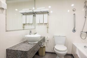 Holiday Inn Riverside Wuhan by IHG