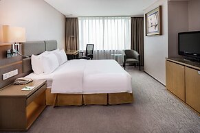 Holiday Inn Riverside Wuhan by IHG