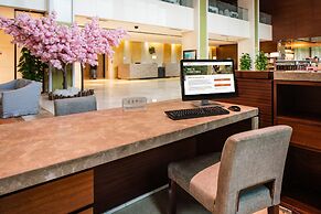 Holiday Inn Riverside Wuhan by IHG