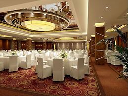 Holiday Inn Riverside Wuhan by IHG
