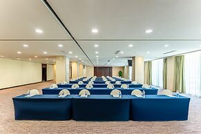 Holiday Inn Riverside Wuhan by IHG