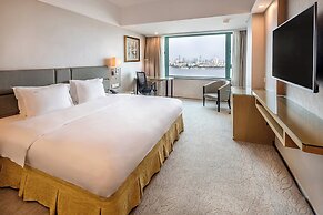 Holiday Inn Riverside Wuhan by IHG