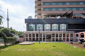 Holiday Inn Riverside Wuhan by IHG