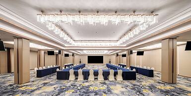 Holiday Inn Riverside Wuhan by IHG