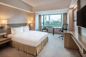Holiday Inn Riverside Wuhan by IHG