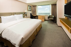 Holiday Inn Riverside Wuhan by IHG