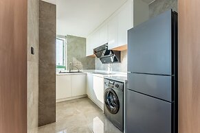 Holiday Inn Riverside Wuhan by IHG