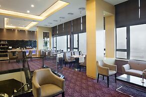 Holiday Inn Riverside Wuhan by IHG