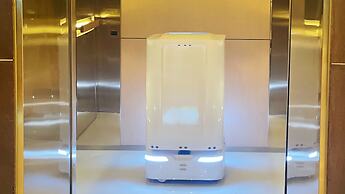 Holiday Inn Express Zhengzhou by IHG