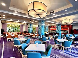 Holiday Inn Express Zhengzhou by IHG