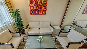 Holiday Inn Express Zhengzhou by IHG