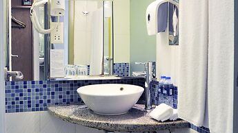 Holiday Inn Express Zhengzhou by IHG