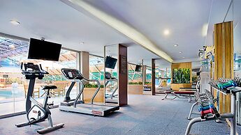 Holiday Inn Express Zhengzhou by IHG