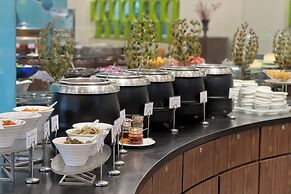 Holiday Inn Express Zhengzhou by IHG