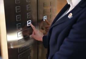 Holiday Inn Express Zhengzhou by IHG