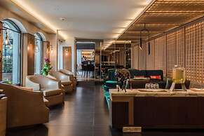 Four Seasons Hotel Bogota