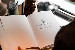 Four Seasons Hotel Bogota