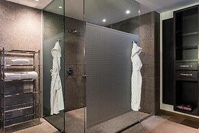 Four Seasons Hotel Bogota