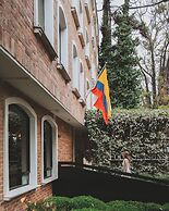 Four Seasons Hotel Bogota